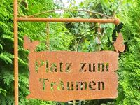 Platz zum Träumen